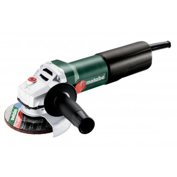 Metabo WQ 1100-125 angle grinder 12.5 cm 12000 RPM 1100 W 2.2 kg