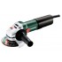 Metabo WQ 1100-125 angle grinder 12.5 cm 12000 RPM 1100 W 2.2 kg