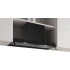 Bosch DBB85CC60 cooker hood Built-in Black 582 m /h