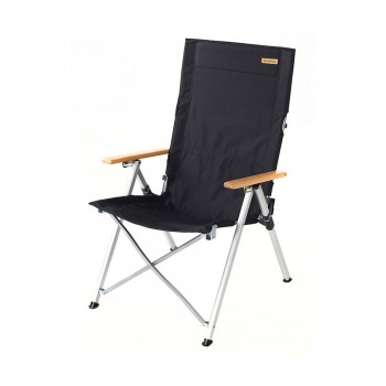 Krzes o turystyczne deck chair nh17t003-y NATUREHIKE