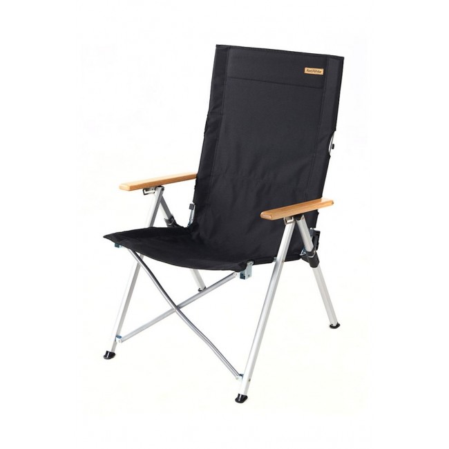 Krzes o turystyczne deck chair nh17t003-y NATUREHIKE
