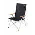 Krzes o turystyczne deck chair nh17t003-y NATUREHIKE