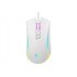 Havit MS1034 - gaming mouse, white