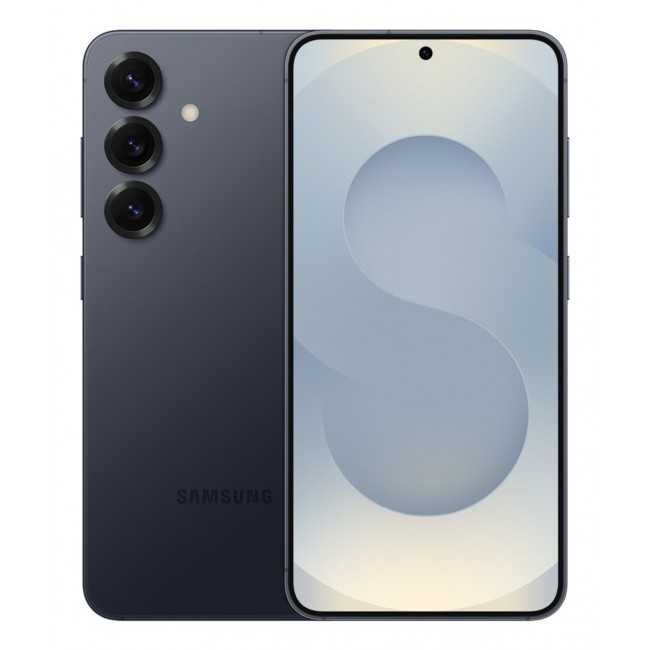 Samsung Galaxy S25 SM-S931B/DS 15.8 cm (6.2