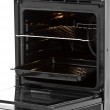 BEKO FSE52321DBD cooker