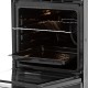 BEKO FSE52321DBD cooker