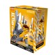 BLOKEES EVANGELION ACTION EDITION - EVANGELION PROTO TYPE 00'