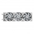 GIGABYTE GAMING 360 ICE Liquid CPU Cooler- 3x120mm ARGB Fans, slide-in interlocking mechanism, DAISY-CHAIN, Intel LGA 1851 and AMD AM5 Compatible GIGABYTE GAMING 360 ICE Liquid CPU Cooler- 3x120mm ARGB Fans, slide-in interlocking mechanism, DAISY-CHAIN, Intel LGA 1851 and AMD AM5 Compatible
