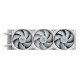 GIGABYTE GAMING 360 ICE Liquid CPU Cooler- 3x120mm ARGB Fans, slide-in interlocking mechanism, DAISY-CHAIN, Intel LGA 1851 and AMD AM5 Compatible