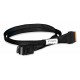 Icy Dock MB206L-B Serial Attached SCSI (SAS) cable 0.5 m Black