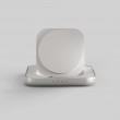 ZENS Magnetic Nightstand Charger ZENS Magnetic Nightstand Charger