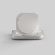ZENS Magnetic Nightstand Charger