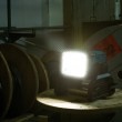 MAKITA LAMP 18V/14,4V DML811 LED 1800lx/3000lm +AC POWER