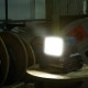 MAKITA LAMP 18V/14,4V DML811 LED 1800lx/3000lm +AC POWER