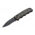 B ker Plus AKS-74 Black D2 Knife