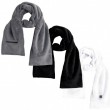 Glovii GA1B winter sport body protection Heated scarf Skiing, Snowboarding Unisex Polyester Black Glovii GA1B winter sport body protection Heated scarf Skiing, Snowboarding Unisex Polyester Black