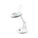 5D 6W Rebel Table Magnifier Lamp , 6500K 5D 6W Rebel Table Magnifier Lamp , 6500K