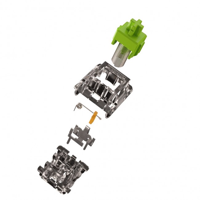 Glorious Gaming Glorious Raptor Clicky Mechanical Switches - 36 Pieces