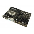 Biostar TB360-BTC PRO 2.0 motherboard Intel B360 LGA 1151 (Socket H4) ATX