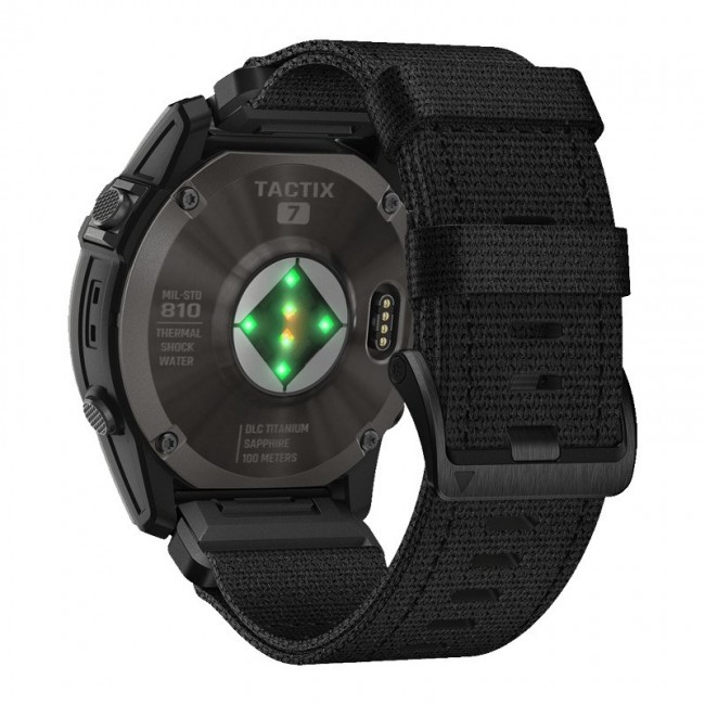 Garmin tactix 7 3,56 cm (1.4