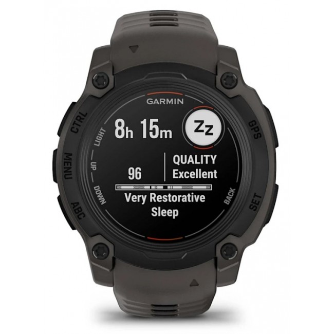 Garmin Instinct E 2.18 cm (0.86