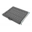 Digitus Extendible Shelf for 483 mm (19 Digitus Extendible Shelf for 483 mm (19