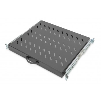 Digitus Extendible Shelf for 483 mm (19