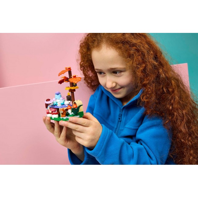 LEGO FRIENDS 42690 Forest Tea Party