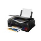 Canon PIXMA G2410 Inkjet A4 4800 x 1200 DPI 8.8 ppm Canon PIXMA G2410 Inkjet A4 4800 x 1200 DPI 8.8 ppm