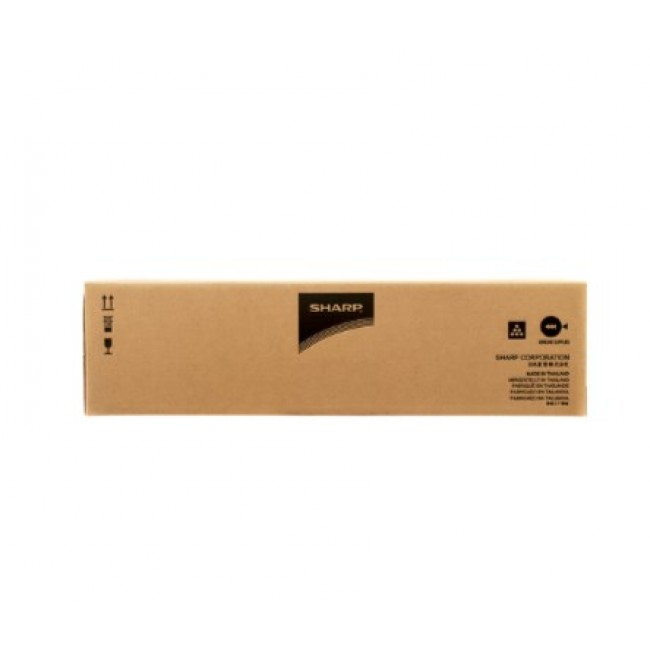 Sharp DX25GTMA toner cartridge 1 pc(s) Original Magenta