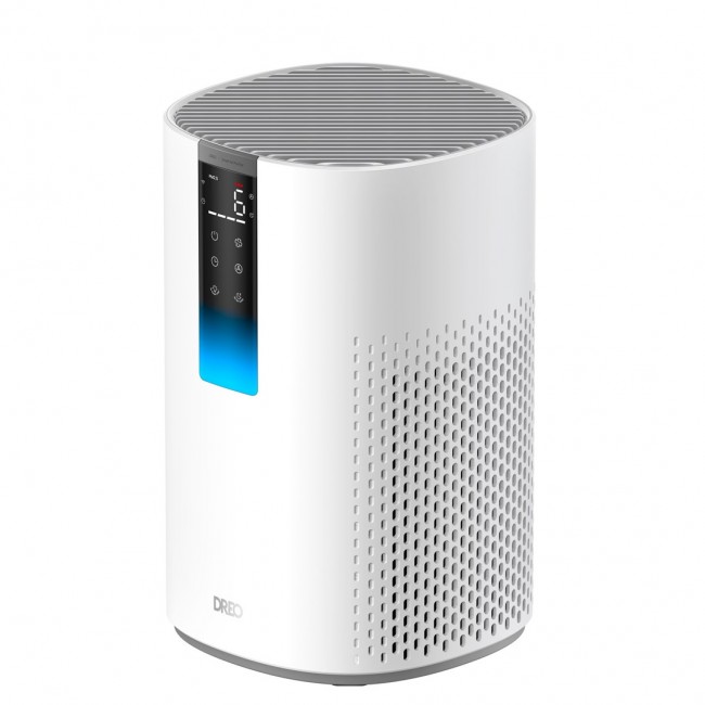 Dreo Macro 605S 82 m 35 dB White