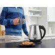 Esperanza EKK029 Electric kettle with a thermometer 1.7 L 2200 W Inox