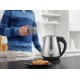 Esperanza EKK029 Electric kettle with a thermometer 1.7 L 2200 W Inox