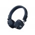 Marshall Major V Midnight Blue - BT headphones