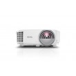 BenQ MW809STH Short throw projector 3600 ANSI lumens DLP XGA (1024x768) White
