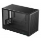 DeepCool CH260 Micro Tower Black