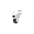 EZVIZ EP4 Silver Bullet IP security camera Outdoor 2304 x 1296 pixels Wall