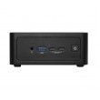 Asrock 4X4 BOX-8640U SFF Black Socket FP7 3.5 GHz