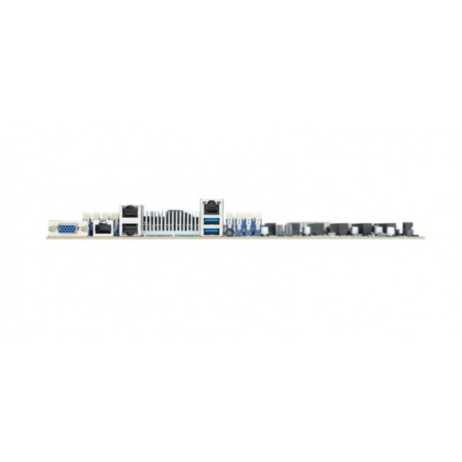 Motherboard - Gigabyte MS73-HB1 2x LGA4677 Intel Xeon Scalable Gen 4/5 Intel C741 Motherboard - Gigabyte MS73-HB1 2x LGA4677 Intel Xeon Scalable Gen 4/5 Intel C741