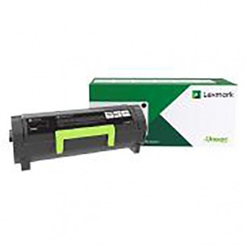Toner Lexmark B232000 black B232000