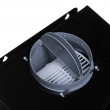 AKPO WK-4 NERO LINE 2.0 50 BLACK T300 LED linear hood/actuator AKPO WK-4 NERO LINE 2.0 50 BLACK T300 LED linear hood/actuator