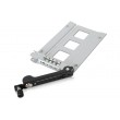 Icy Dock MB492TKL-B drive bay panel 2.5