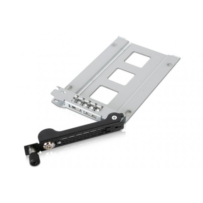 Icy Dock MB492TKL-B drive bay panel 2.5