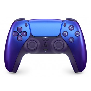 Sony DualSense Chroma Indigo V3