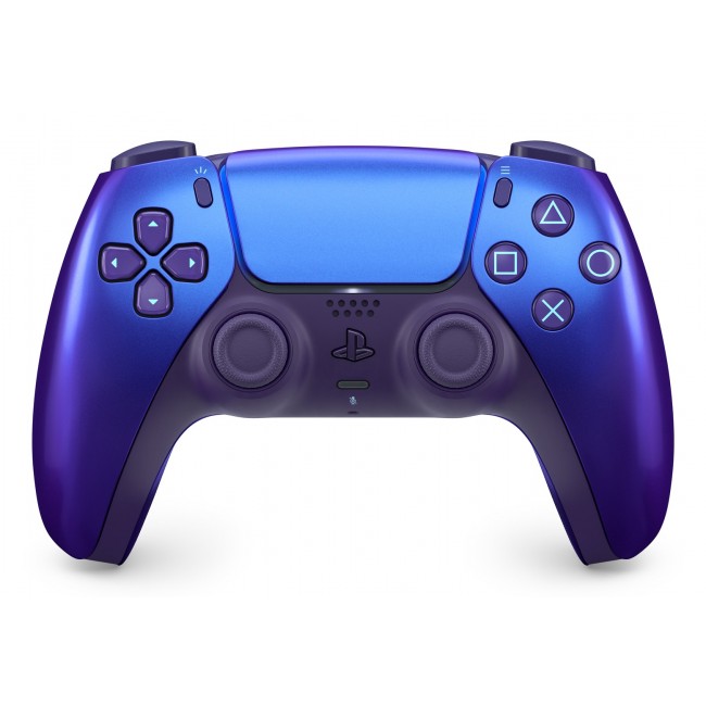 Sony DualSense Chroma Indigo V3 Sony DualSense Chroma Indigo V3