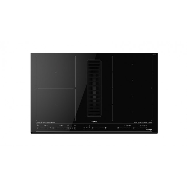 Teka KIT VS/CP COLOR LB Glass