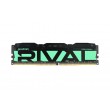 Goodram *DDR4 Rival Radiant 32GB (2*16)/3200 CL16 Green memory module 2 x 16 GB 3200 MT/s 288-pin DIMM