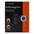 RealPower Selfie MagFree Selfie light