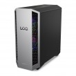 Lenovo LOQ Tower 26ADR10 Ryzen 7 8745HX 32GB DDR5 5200 1TB SSD GeForce RTX 5060 Ti 16GB Windows 11 Luna Grey / Eclipse Black