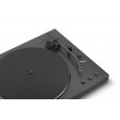 Sony PS-LX3BT Belt-drive audio turntable Black Automatic